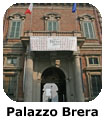 Palazzo Brera